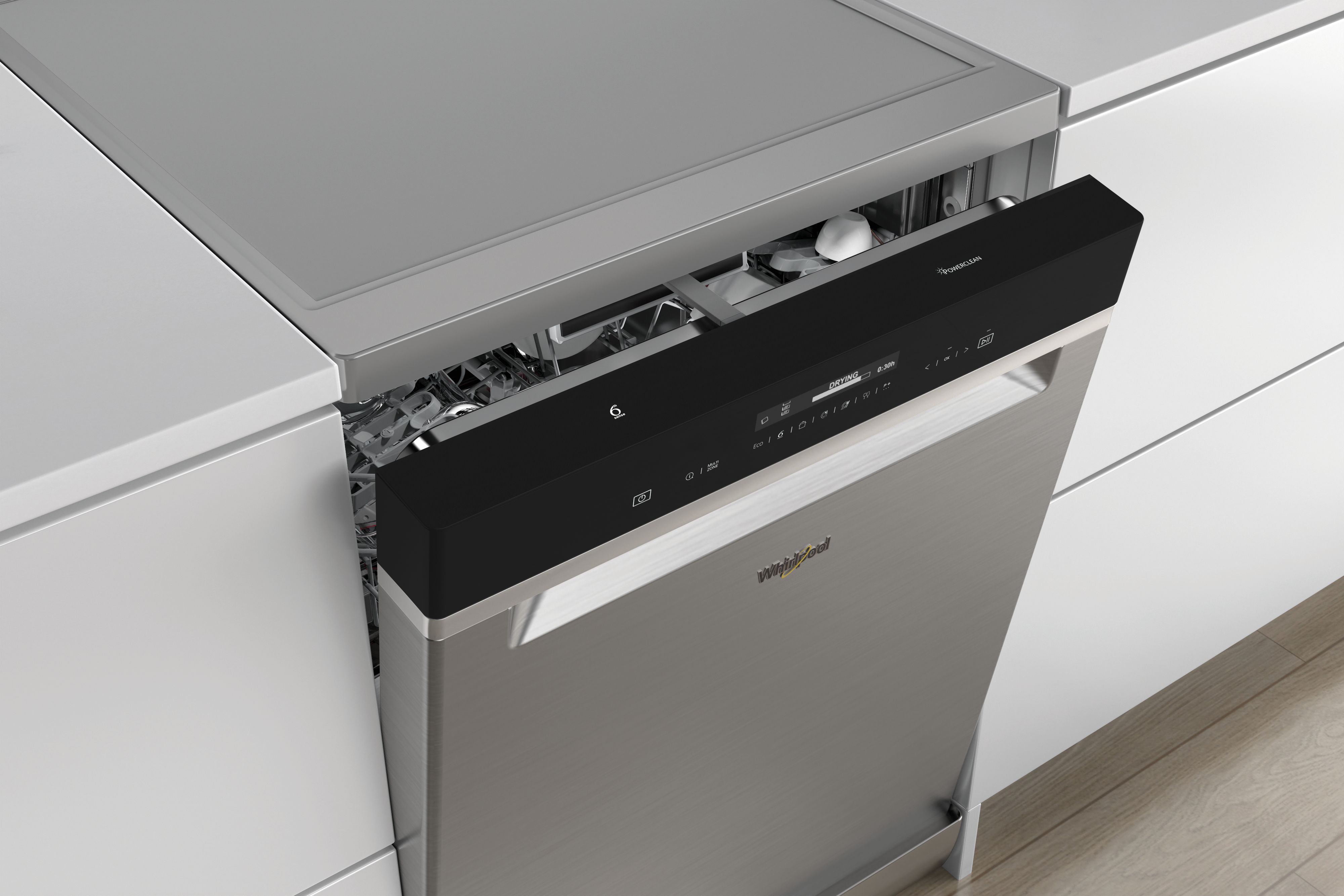 WFP 5P31 PLGT X 60HZ