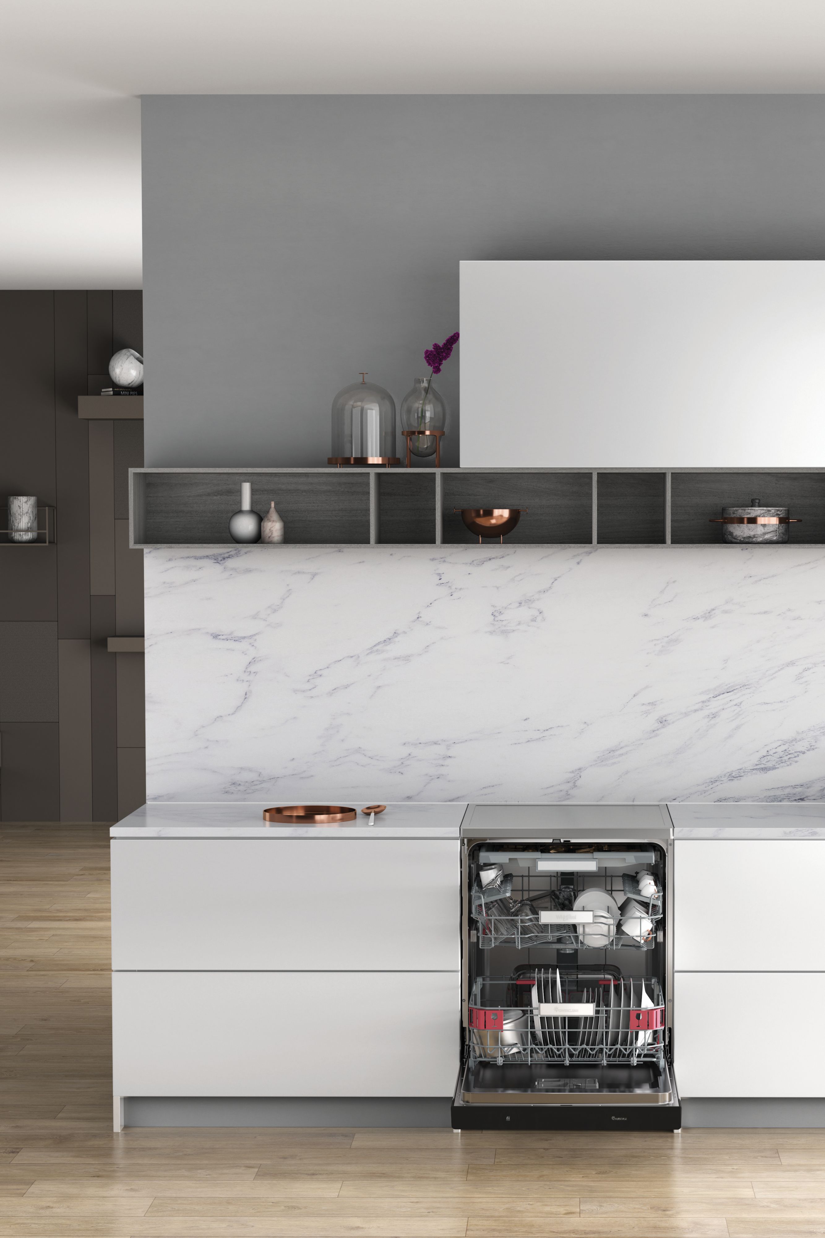 WFP 5P31 PLGT X 60HZ